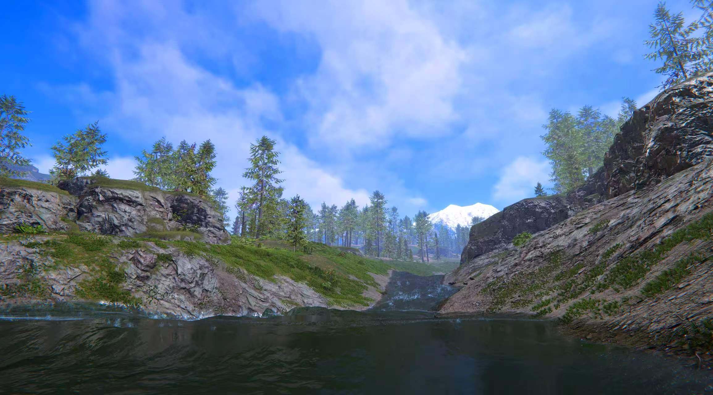 龙岛异兽正版游戏截图5