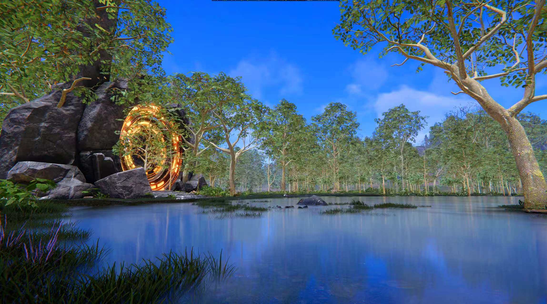 龙岛异兽正版游戏截图6